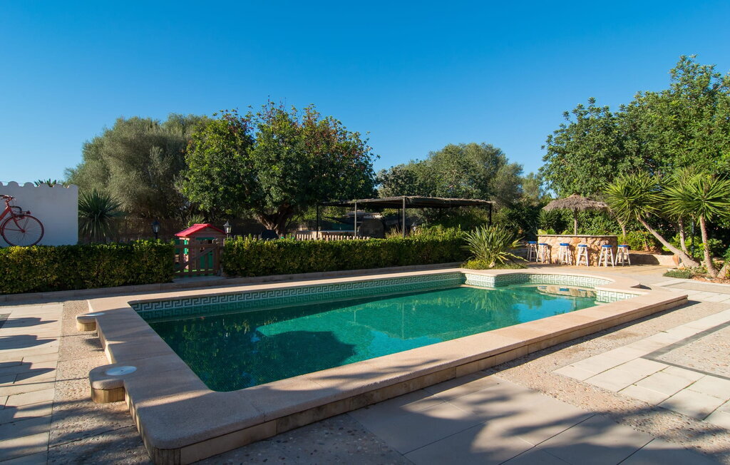 Can Rosillo, Maison 6 personnes à Llucmajor - Photo 6