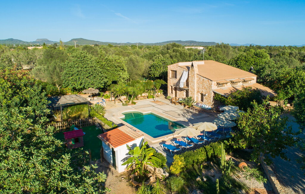 Can Rosillo, Maison 6 personnes à Llucmajor - Photo 7