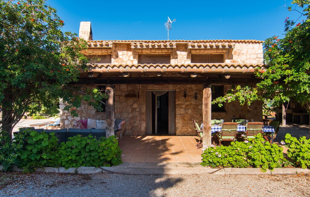 Can Rosillo, Maison 6 personnes à Llucmajor - Photo 9