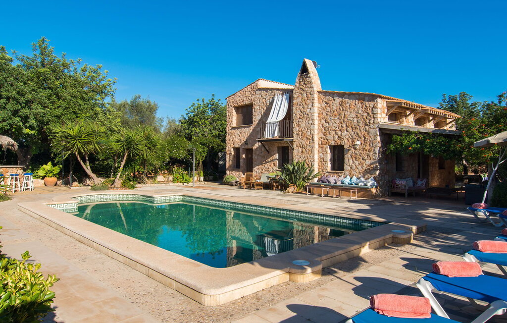 Can Rosillo, Maison 6 personnes à Llucmajor - Photo 15