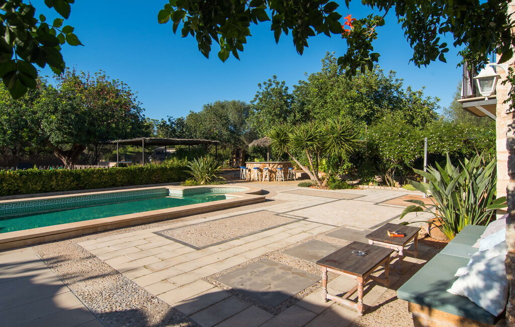 Can Rosillo, Maison 6 personnes à Llucmajor - Photo 16