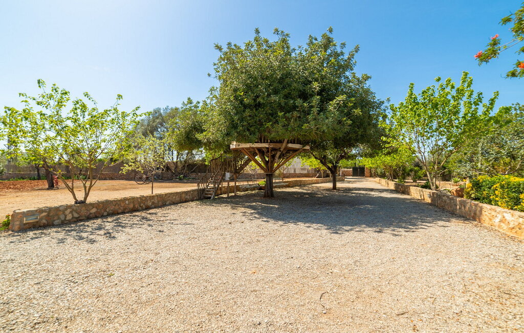 Can Rosillo, Maison 6 personnes à Llucmajor - Photo 17