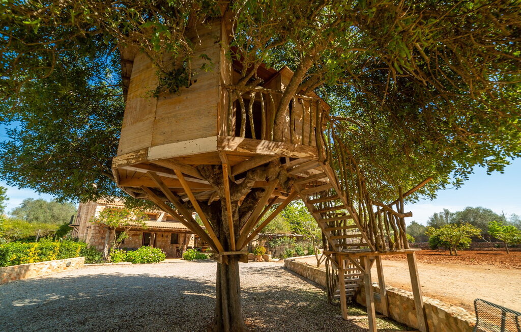 Can Rosillo, Maison 6 personnes à Llucmajor - Photo 18