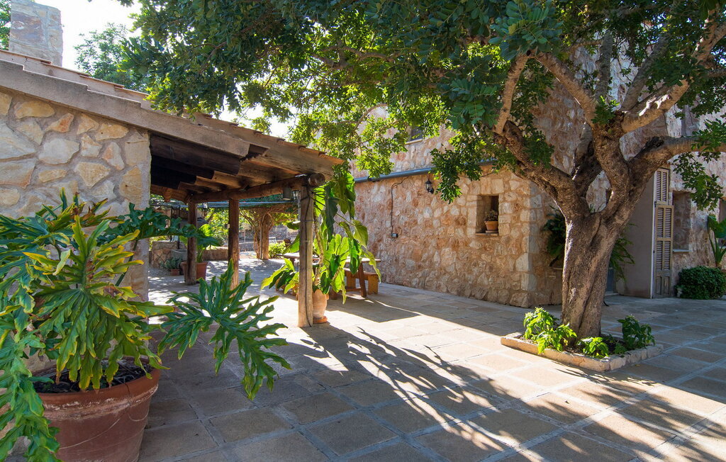 Can Rosillo, Maison 6 personnes à Llucmajor - Photo 20