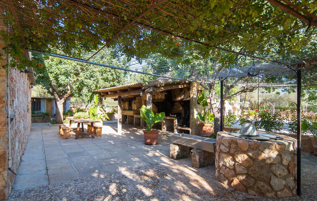 Can Rosillo, Maison 6 personnes à Llucmajor - Photo 21