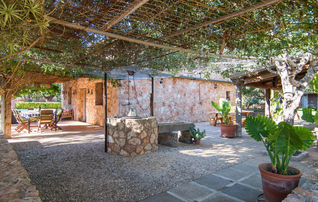 Can Rosillo, Maison 6 personnes à Llucmajor - Photo 22