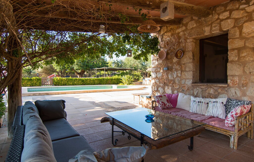 Can Rosillo, Maison 6 personnes à Llucmajor - Photo 23