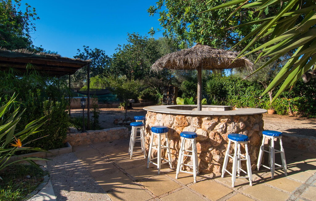 Can Rosillo, Maison 6 personnes à Llucmajor - Photo 27