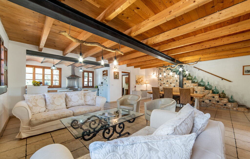 Can Rosillo, Maison 6 personnes à Llucmajor - Photo 30