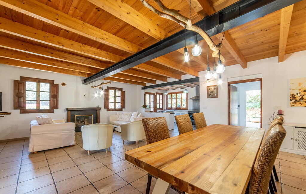 Can Rosillo, Maison 6 personnes à Llucmajor - Photo 31