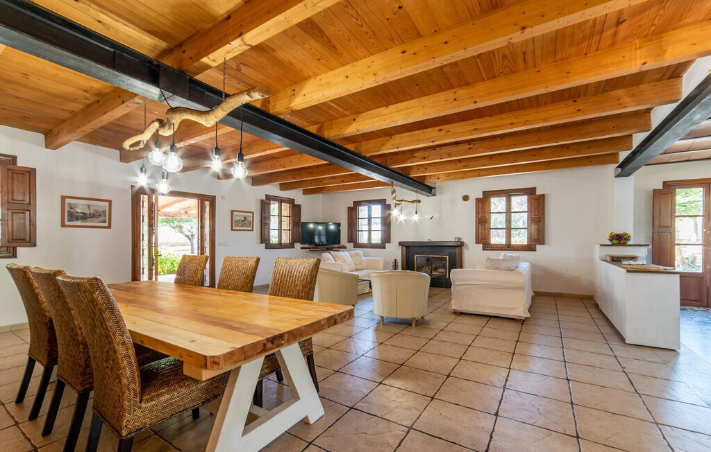 Can Rosillo, Maison 6 personnes à Llucmajor - Photo 32