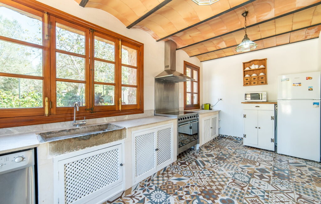 Can Rosillo, Maison 6 personnes à Llucmajor - Photo 35