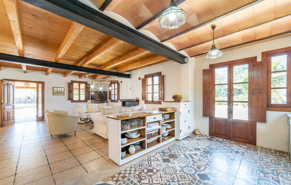 Can Rosillo, Maison 6 personnes à Llucmajor - Photo 36
