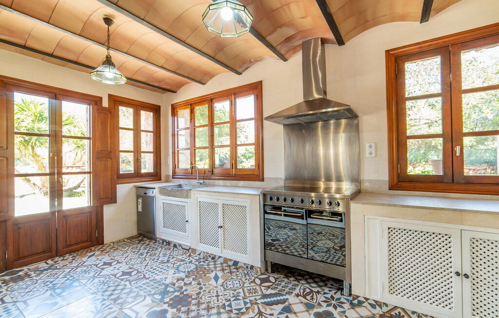 Can Rosillo, Maison 6 personnes à Llucmajor - Photo 37