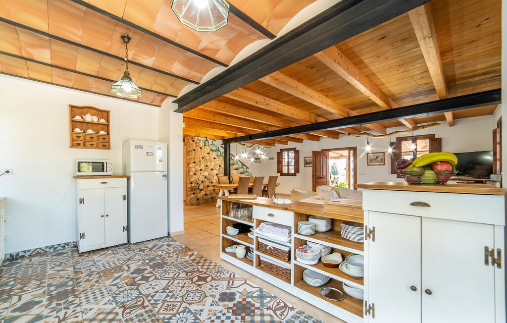 Can Rosillo, Maison 6 personnes à Llucmajor - Photo 38