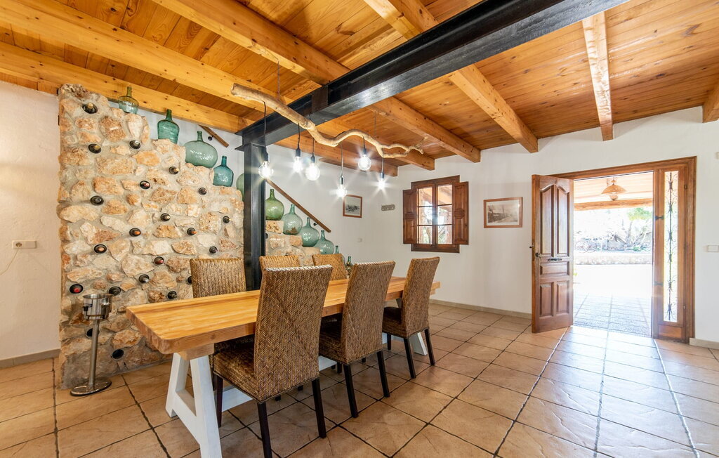 Can Rosillo, Maison 6 personnes à Llucmajor - Photo 39