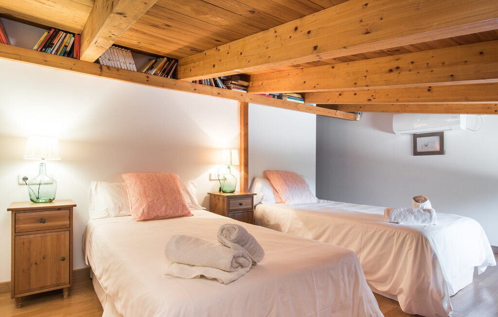 Can Rosillo, Maison 6 personnes à Llucmajor - Photo 42