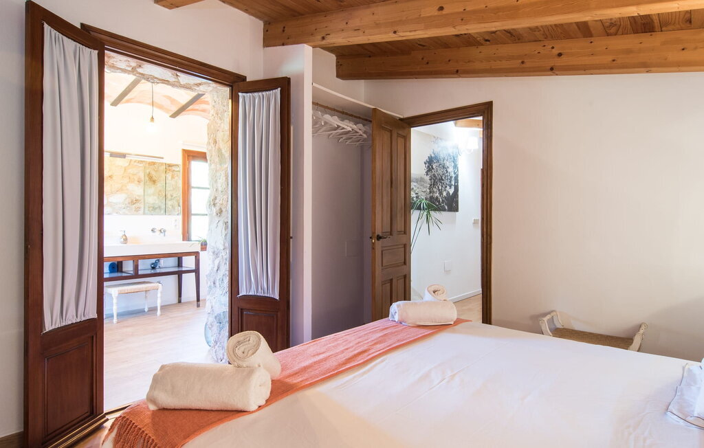 Can Rosillo, Maison 6 personnes à Llucmajor - Photo 45