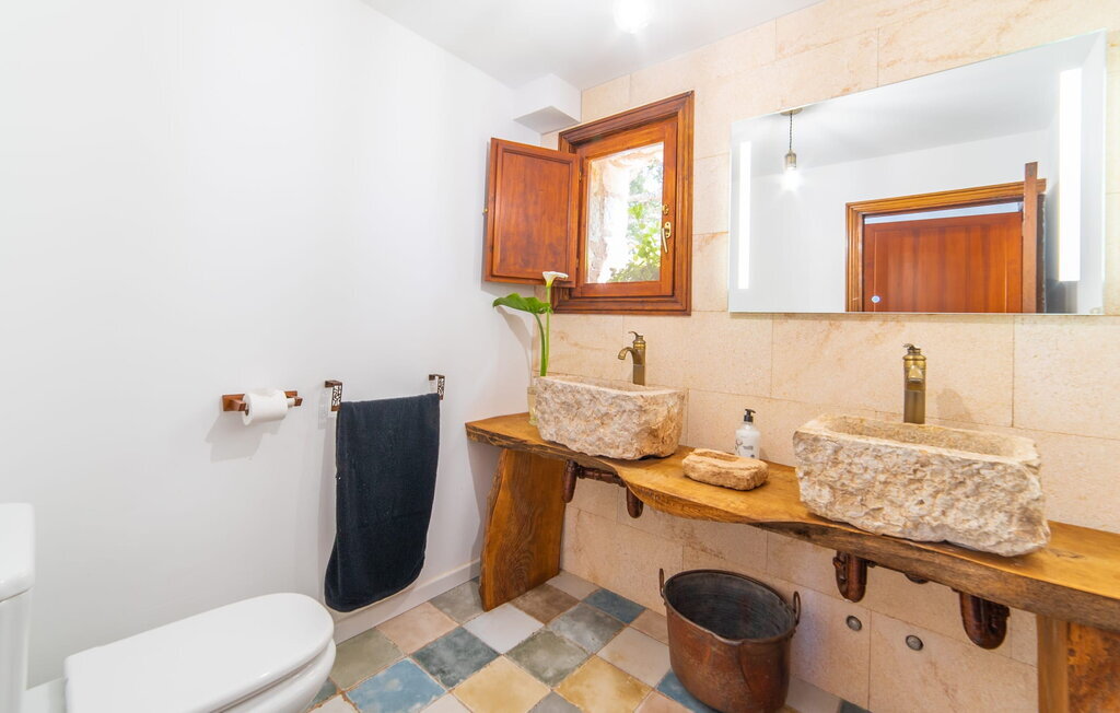 Can Rosillo, Maison 6 personnes à Llucmajor - Photo 46