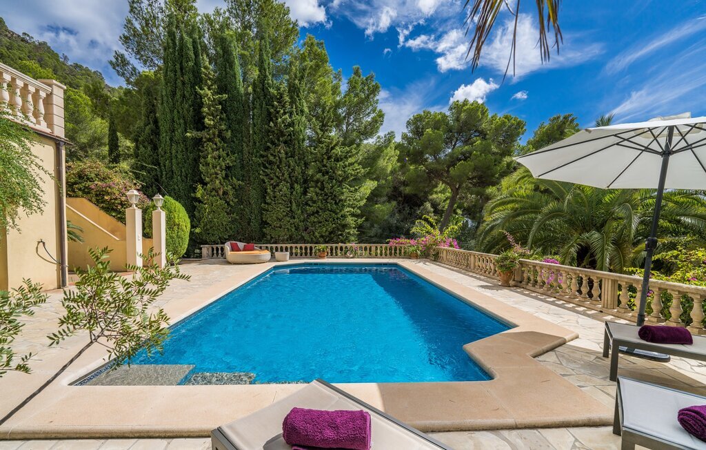 Casa Assindia, Maison 6 personnes à Costa dels Pins - Photo 3