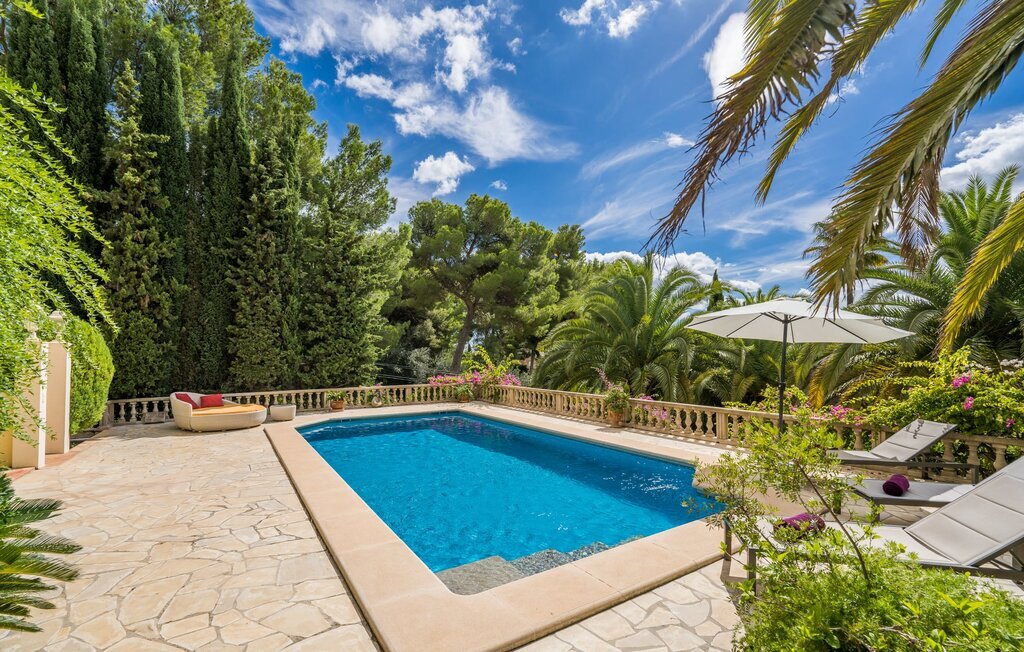 Casa Assindia, Maison 6 personnes à Costa dels Pins - Photo 4