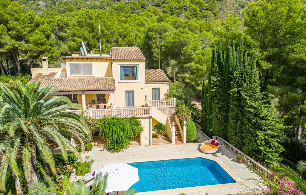 Casa Assindia, Maison 6 personnes à Costa dels Pins - Photo 6