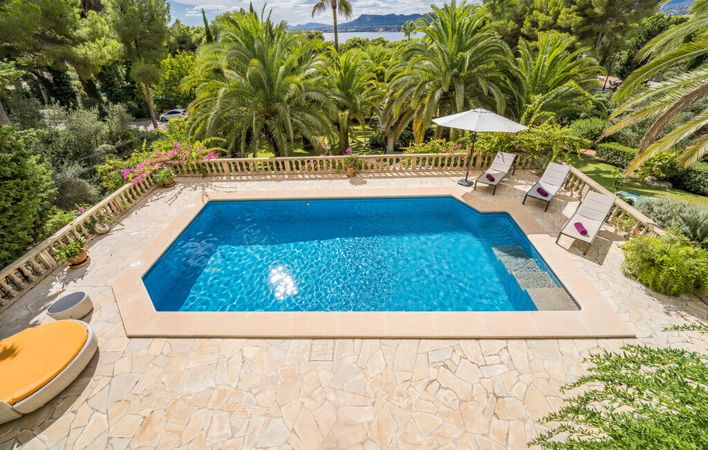 Casa Assindia, Maison 6 personnes à Costa dels Pins - Photo 7