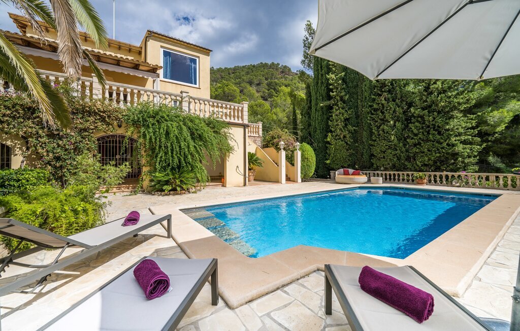 Casa Assindia, Maison 6 personnes à Costa dels Pins - Photo 10
