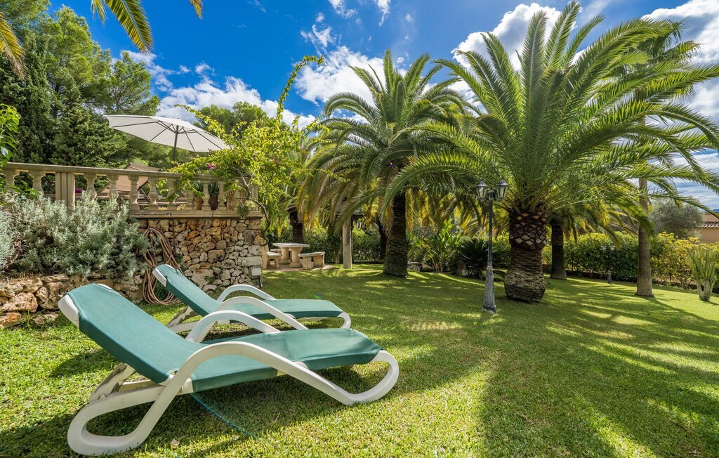 Casa Assindia, Maison 6 personnes à Costa dels Pins - Photo 13