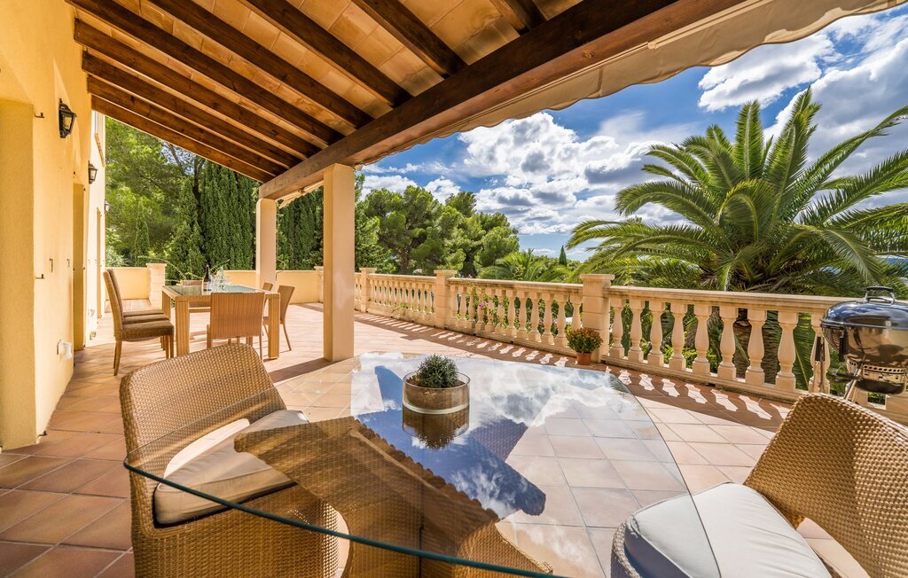 Casa Assindia, Maison 6 personnes à Costa dels Pins - Photo 14