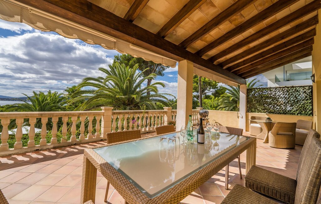 Casa Assindia, Maison 6 personnes à Costa dels Pins - Photo 15