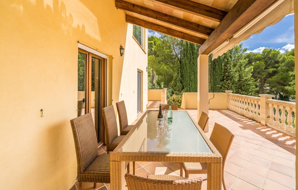 Casa Assindia, Maison 6 personnes à Costa dels Pins - Photo 16