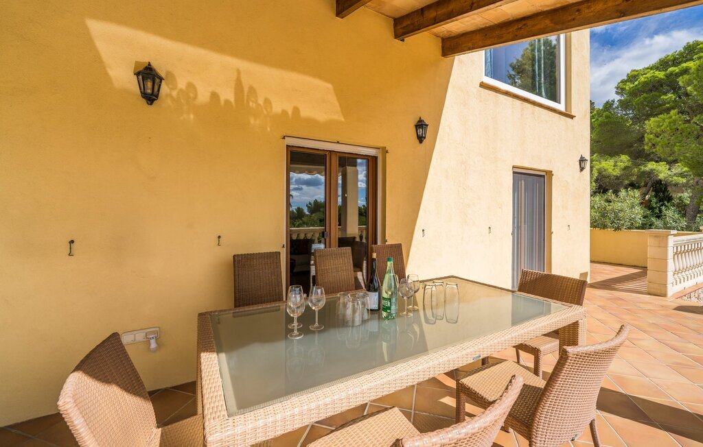 Casa Assindia, Maison 6 personnes à Costa dels Pins - Photo 17