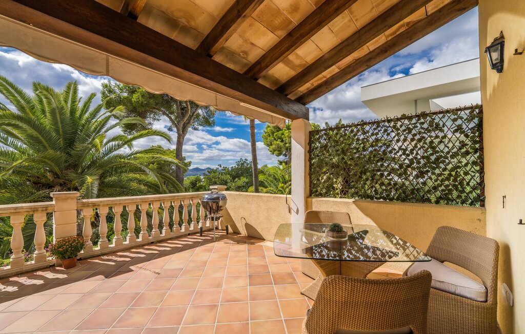Casa Assindia, Maison 6 personnes à Costa dels Pins - Photo 18