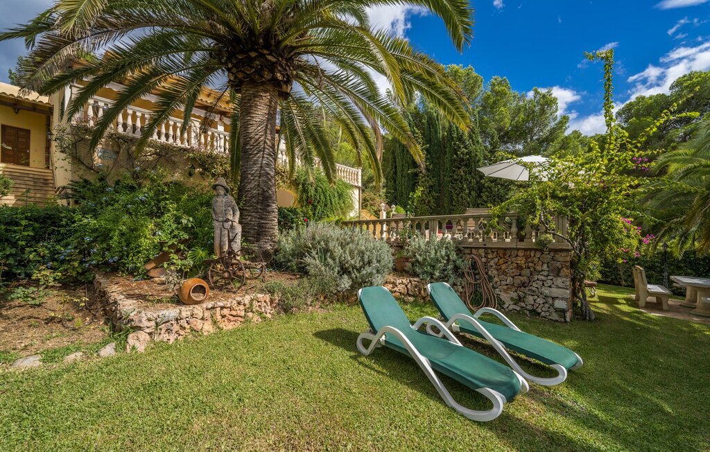 Casa Assindia, Maison 6 personnes à Costa dels Pins - Photo 19