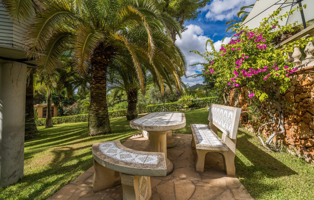 Casa Assindia, Maison 6 personnes à Costa dels Pins - Photo 21