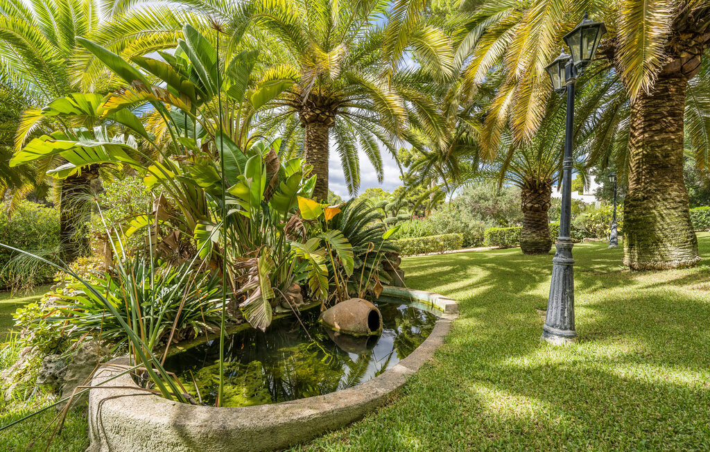 Casa Assindia, Maison 6 personnes à Costa dels Pins - Photo 22