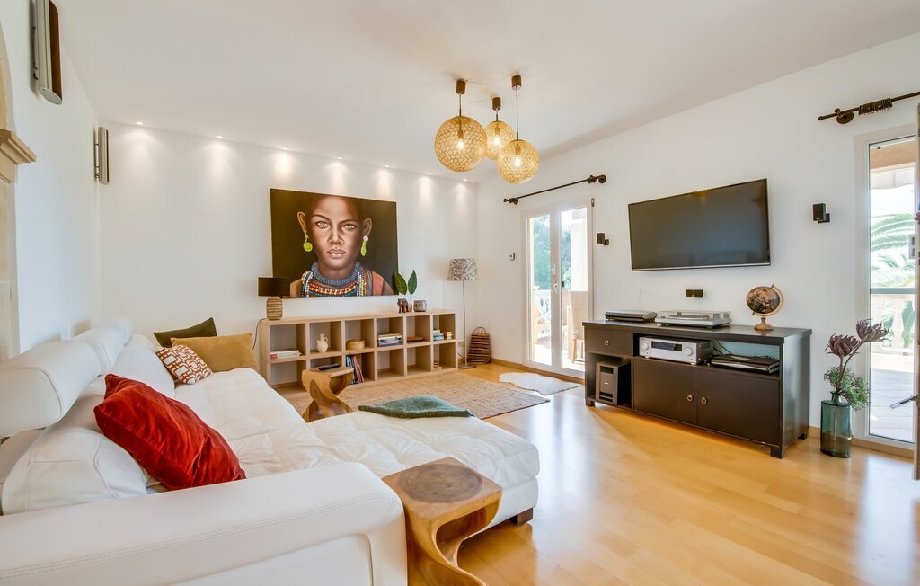 Casa Assindia, Maison 6 personnes à Costa dels Pins - Photo 24