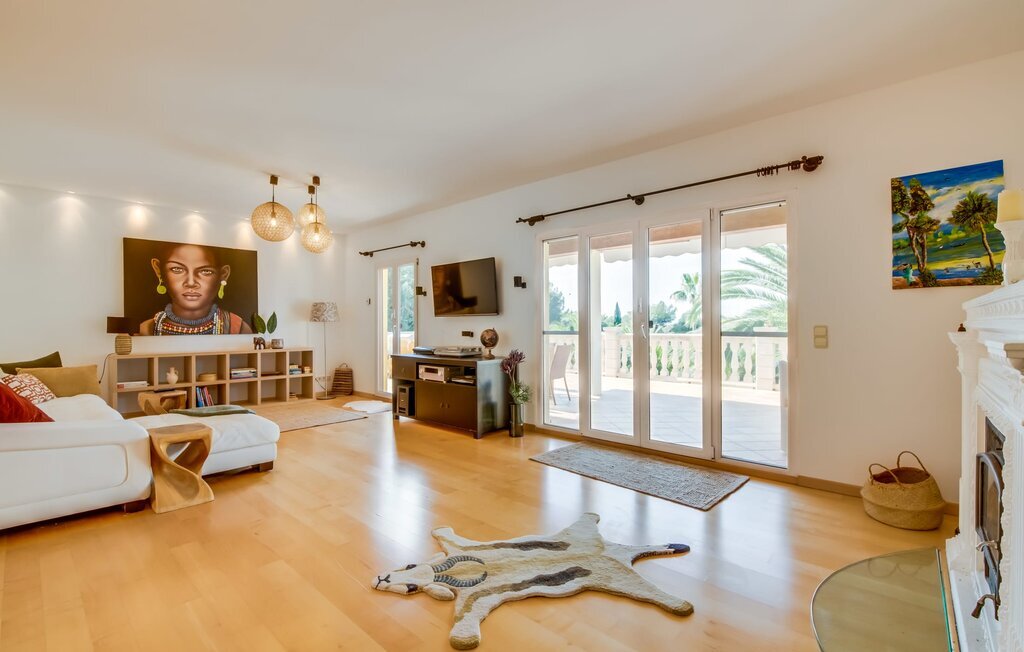 Casa Assindia, Maison 6 personnes à Costa dels Pins - Photo 25