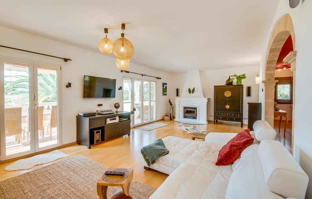 Casa Assindia, Maison 6 personnes à Costa dels Pins - Photo 26
