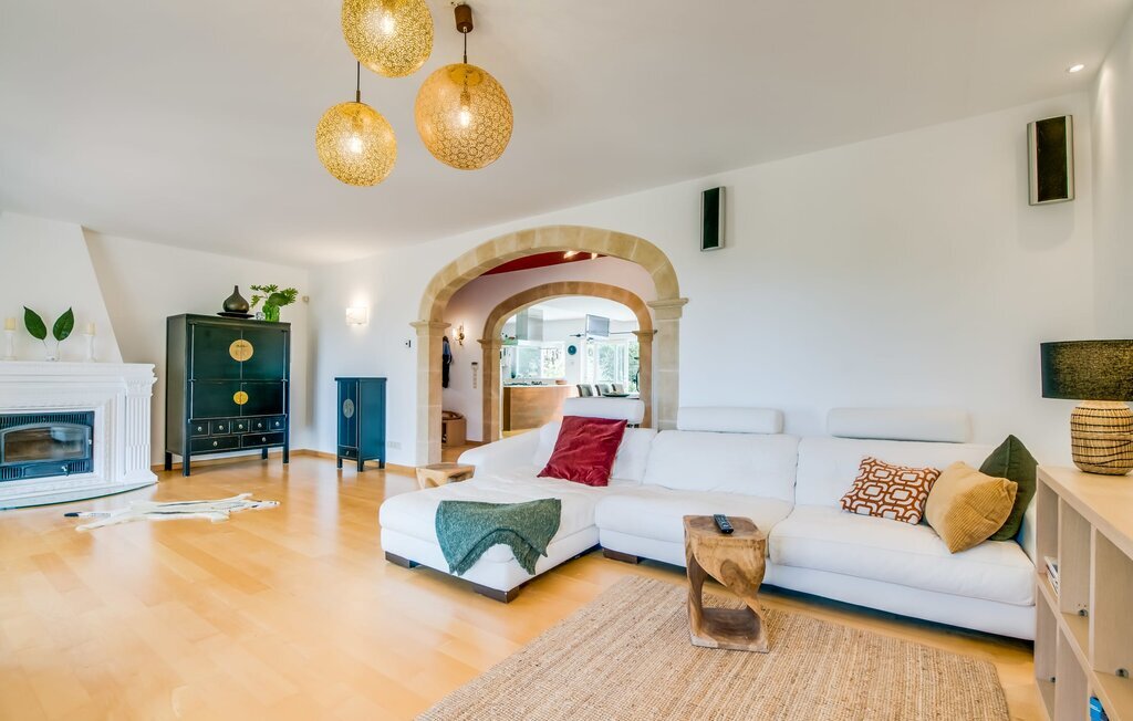 Casa Assindia, Maison 6 personnes à Costa dels Pins - Photo 27