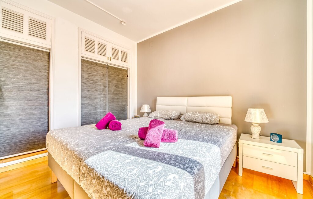 Casa Assindia, Maison 6 personnes à Costa dels Pins - Photo 34