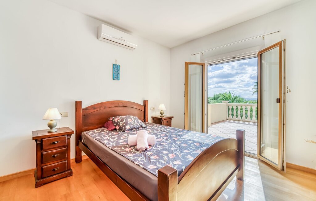 Casa Assindia, Maison 6 personnes à Costa dels Pins - Photo 35