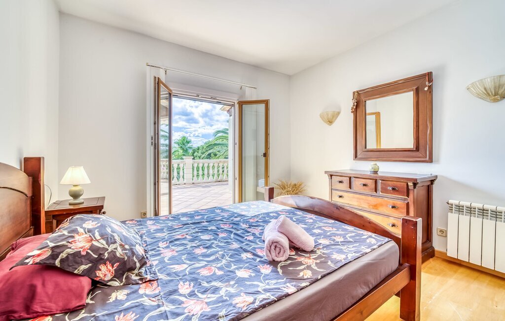 Casa Assindia, Maison 6 personnes à Costa dels Pins - Photo 36