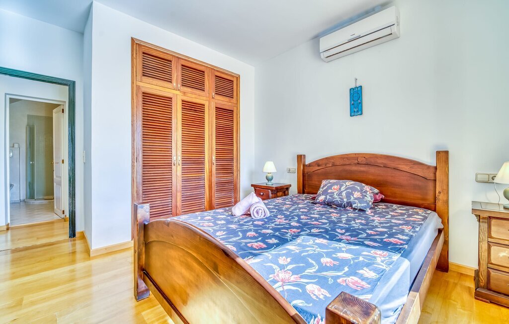 Casa Assindia, Maison 6 personnes à Costa dels Pins - Photo 37