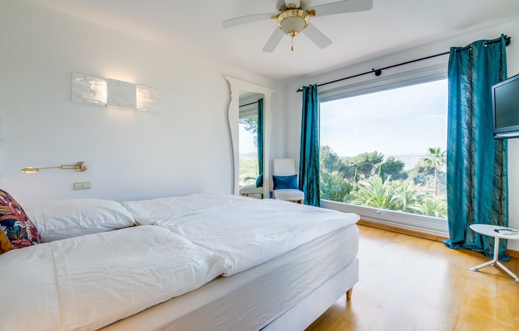 Casa Assindia, Maison 6 personnes à Costa dels Pins - Photo 39