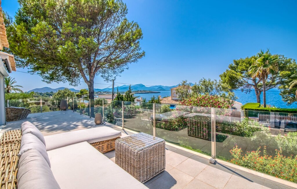 Casita de Nicolas, Maison 8 personnes à Alcudia - Photo 2