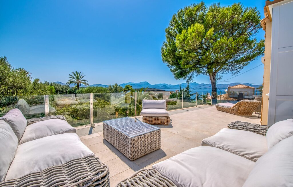 Casita de Nicolas, Maison 8 personnes à Alcudia - Photo 3
