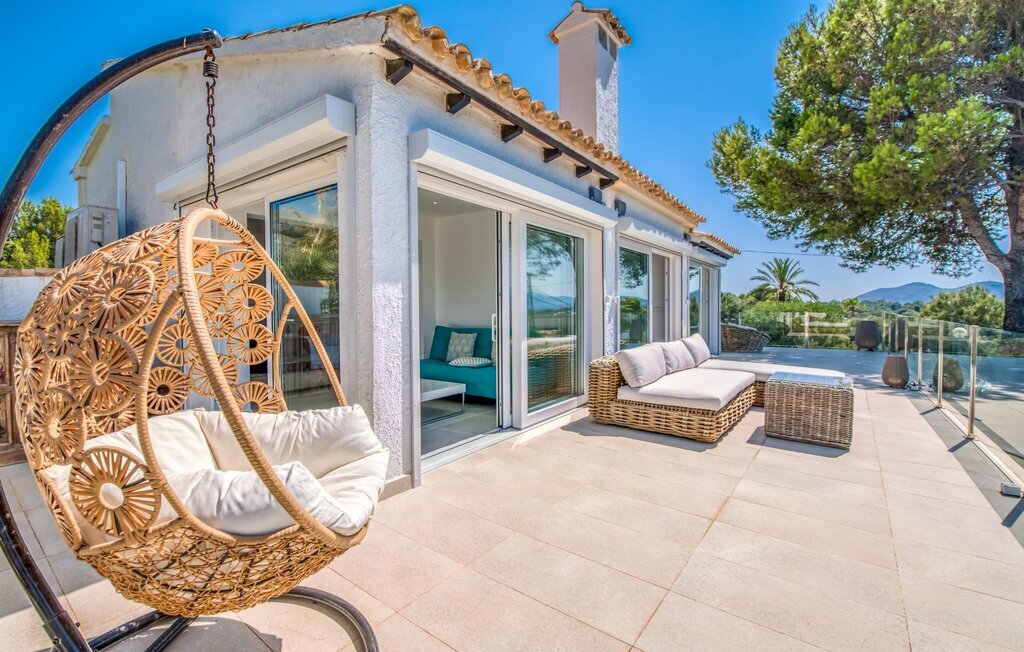 Casita de Nicolas, Maison 8 personnes à Alcudia - Photo 4