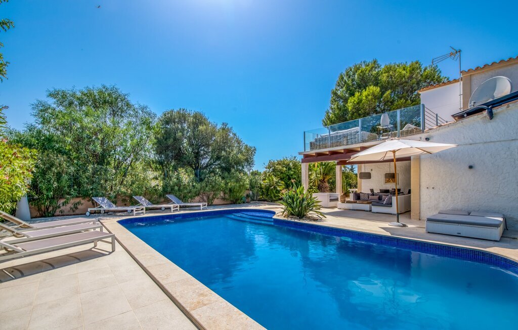 Casita de Nicolas, Maison 8 personnes à Alcudia - Photo 5